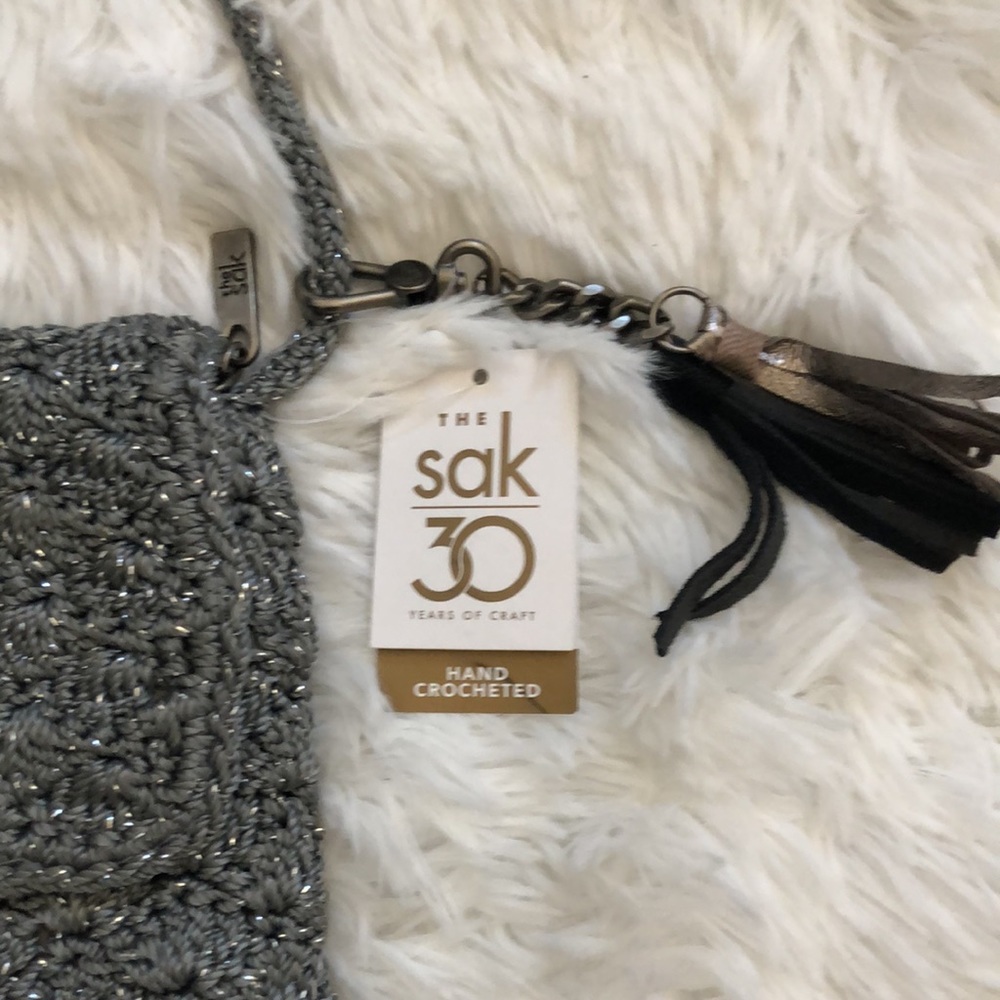The Sak Crossbody Purse - Picture 4 of 11